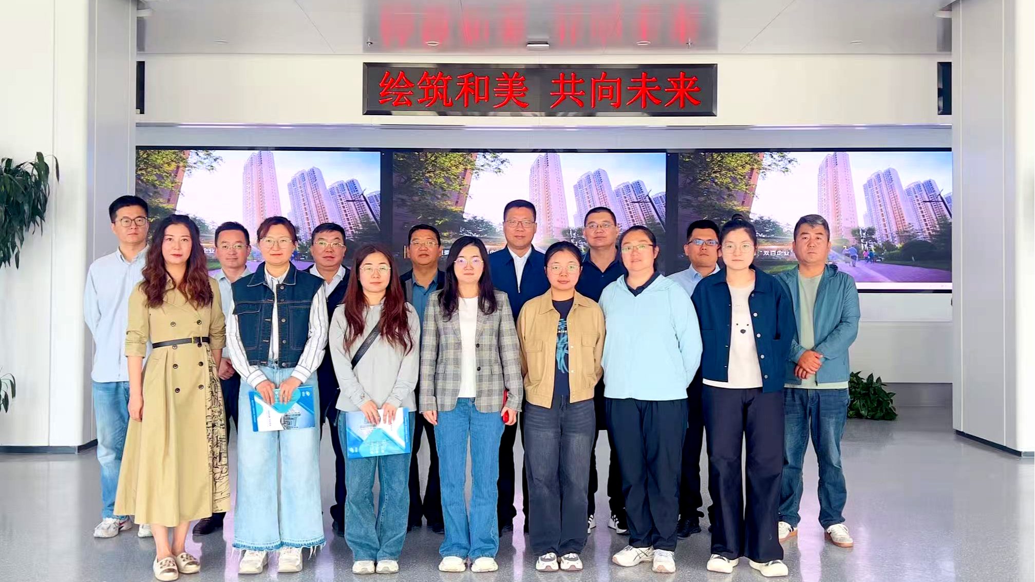 土木工程学院与甘肃工程咨询集团西部检测研发分公司签署校企合作协议